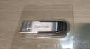 闪迪（SanDisk）32GB U盘 CZ73 安全加密 数据恢复 学习电脑办公投标 小巧便携 车载 金属优盘 实拍图
