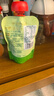 爷爷的农场枇杷梨汁100ml*10袋 儿童饮料饮品nfc宝宝果汁零食-拍3送棒棒冰袋 实拍图