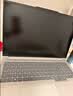 ThinkPad国家补贴15%联想笔记本电脑ThinkBook16+ 2026全能本 锐龙7 H 255 32G 1T 3.2K 16英寸高刷 星耀白 实拍图