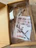 鸿趣三角洲儿童玩具枪MK14水泡珠软弹枪吃鸡m4突击步枪送男孩生日礼物 实拍图