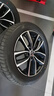 普利司通（Bridgestone）汽车轮胎 235/55R19 101V H/P SPORT RFT防爆胎 配套北京奔驰GLC 实拍图