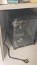 华硕（ASUS）ROG全家桶 英特尔酷睿14代i5/i7台式电脑游戏主机5060ti/5070直播设计三角洲黑神话水冷整套海景房 主机+24寸超清显示屏【六年质保+全套配齐】 三：14代i5-1440 实拍图