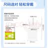 心织儿童一次性手套食品级200双独立包装加厚4-8岁小孩幼儿宝宝手套 实拍图