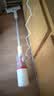 米家无线吸尘器2 Lite 吸尘器 家用车载升级旋风风道 轻量省力二合一 持久澎湃吸力 实拍图