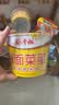 杨掌柜粉面菜蛋183g金汤肥牛味*5桶+金汤双面202g1桶装整箱方便面 实拍图