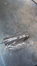 南孚聚能环5号30粒 酷黑系列适用于电动玩具/鼠标/燃气表/体重秤/遥控器/血氧仪等 LR6 实拍图