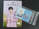 周大生独角兽生肖马银项链2026年新款珐琅珍珠项链七夕礼物送女友送闺蜜 实拍图