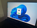 AOC 24.5英寸 144Hz IPS HDMI 低蓝光不闪 可壁挂 三边微边 超薄节能办公电脑显示器 25B35XE 实拍图