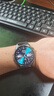 HUAWEIWATCH GT 6 雅丹黑【锋驰曜夜双表带套装】 实拍图