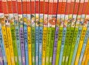 快乐读书吧三年级上（3册）安徒生童话+稻草人书+格林童话 彩图注音版 三年级课外阅读书 小学生必读世界经典文学少儿名著童话故事书 万物复书三年级 班班共读 实拍图
