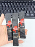雀巢（Nestle）绝对深黑美式速溶黑咖啡0糖0脂*健身燃减深烘1.8g*30包 实拍图