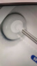 LYNN马桶疏通器马桶吸皮搋子抽子桶厕所马桶神器坐厕蹲厕下水道疏通器 实拍图