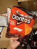 多力多滋（Doritos）玉米片劲浓芝士味140g 王者荣耀合作款（原包装/合作款随机发货） 实拍图