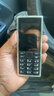 诺基亚（NOKIA）108 4G移动联通电信广电全网通 2.4英寸双卡双待 直板按键学生老人老年人功能机备用手机黑色 实拍图
