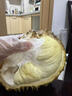 三只松鼠风干猪肉片250g香辣味休闲零食肉脯罐装小吃耐嚼充饥高蛋白 实拍图