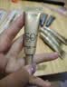 欧莱雅小金管清爽版防晒霜30ml*2七夕礼物隔离高倍面部男女 实拍图