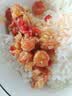 川娃子蒜蓉虾尾酱238g下饭菜小龙虾肉下饭酱湖南特产辣椒酱瓶装拌饭 实拍图
