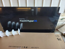 小米（MI）REDMI 智能电视 A75 75英寸 144Hz高刷 2+32GB L75MA-RAE 远场语音显示器 实拍图