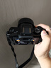 松下（Panasonic）Lumix G100D M43画幅相机 M43卡口 微单相机 无反数码相机 G100D+【12-60+25F1.7】双白盒套装 实拍图