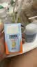 怡思丁（ISDIN）水感防晒霜隔离30ml SPF50户外高倍防晒霜敏感肌军训防晒情人节女 实拍图