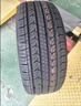 双星JUOGO轮胎 205/55R16 91V SH71适配新朗逸/速腾/英朗GT/宝来 实拍图