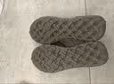 爱步（ECCO）BIOM 2.1户外运动鞋 抓地跑鞋登山鞋男鞋 健步越野822854 军绿色/鼠尾草绿82285460964 42 实拍图