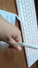 可复美稀有人参皂苷致研净痘舒缓次抛精华液1支 实拍图