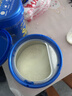 伊利高个子学生成长奶粉 3-18岁专研配方 0蔗糖 高钙高CBP 700G*2 实拍图