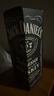 杰克丹尼（Jack Daniels）田纳西州威士忌  调和型洋酒 黑标礼盒 500ml*1 节日送礼 晒单实拍图