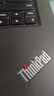 联想（Lenovo）8倍速 铝合金材质 Type-C/USB外置光驱 DVD外置刻录机 移动光驱 笔记本电脑光驱外置读刻一体 DB85 实拍图