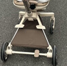 bebebus蝴蝶遛娃Pro轻便折叠口袋推车可坐可躺带减震婴儿车双向溜娃推车 实拍图