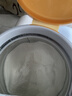 佳贝艾特（Kabrita）新悦白婴幼儿配方羊奶粉 3段(1-3岁)800克 天然A2蛋白 实拍图