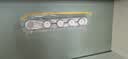西门子（SIEMENS）旗舰款轨道插座 明装可移动轨道套装 大地色60cm+3五孔模块 实拍图
