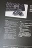 罗技（Logitech）大师系列 MX Anywhere 2S 无线鼠标 蓝牙鼠标 便携办公 多设备切换 玻璃可用 黑色 实拍图