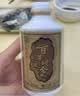 百年糊涂经典小百年 浓香型白酒 52度 茅台镇小瓶酒 125ml*6瓶 送礼 实拍图