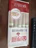 金沙河 面条 风味荞麦挂面 杂粮面 粗粮挂面 高含量荞麦面   1kg 实拍图
