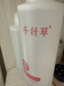 千纤草爽肤水补水喷雾保湿紧致细腻焕亮柔嫩湿敷男女大容量玫瑰水1000ml 实拍图