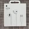 Apple/苹果 EarPods USB-C有线耳机 type-c有线耳机  iPhone 17有线耳机笔记本耳机游戏音乐 实拍图