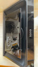 美的（Midea）抽吸排油烟机家用大吸力侧吸式油烟机出租房屋J30+A3+90Q15S PRO 烟灶消三件套 实拍图