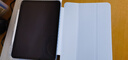Apple/苹果【教育优惠】iPad 11英寸 A16芯片2025年款 平板电脑 (128GB WLAN版/学习办公娱乐)蓝色 实拍图