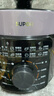 苏泊尔（SUPOR）电压力锅4L 高压电饭锅家用70kPa快煮 旋钮煲汤小米粥SY-40YD4003电饭煲3-6人 实拍图