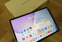 HUAWEIMatePad 11.5 华为平板电脑 护眼屏 鸿蒙AI 大电池 学生儿童学习机 8G+128G WIFI 深空灰 实拍图