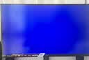 AOC31.5英寸 4K高清 VA HDR低蓝光不闪 出厂校色 三边微边 节能超薄 macmini办公电脑显示器 U32V11N 实拍图