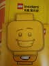 乐高（LEGO）积木10698 经典创意积木盒男女孩儿童玩具生日礼物 实拍图