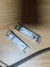 华为（HUAWEI）光模块-eSFP-GE-单模模块(1310nm,10km,LC)交换机千兆单模双LC接口 SFP-GE-LX-SM1310搭配双芯光纤 实拍图