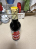 珠江桥牌草菇老抽500ml 0防腐剂老抽酱油卤肉上色调味酿造酱油 中华老字号 实拍图