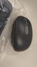 罗技（Logitech）MK251无线蓝牙键盘鼠标套装 办公商务笔记本电脑 数字键盘99键黑色键鼠套装（K251键盘+M196鼠标） 实拍图