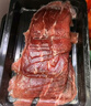 肉鲜厨师 安格斯M3谷饲原切牛肉片 净重2斤 澳洲肥牛卷片雪花火锅烧烤食材 实拍图