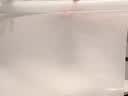 希偌厨房橱柜抽屉防潮垫纸防水防油衣柜鞋柜子防污防尘垫可剪裁0.6*5m 实拍图