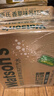 屈臣氏（Watsons）苏打水气泡饮料特调330mL*48罐混合（原味24罐+香草24罐）  实拍图